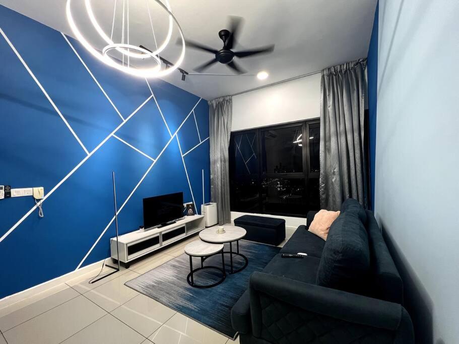 Lepavilion, Ioi Puchong, Blue Chill Design, 3R2B Apartamento Exterior foto
